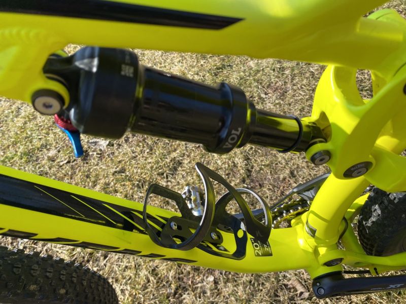 Stevens Jura 29”