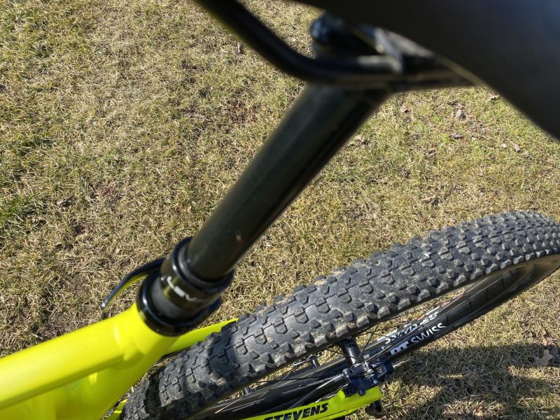 Stevens Jura 29”
