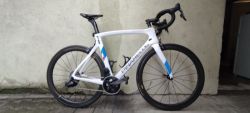 Pinarello Dogma F 8 Ventesima Vel 56