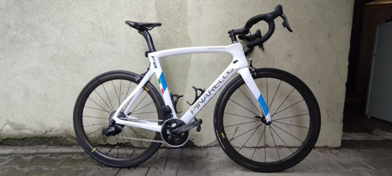 Pinarello Dogma F 8 Ventesima Vel 56