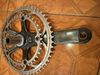 Kliky Campagnolu Chorus carbon 11s 172,5