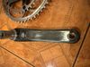 Kliky Campagnolu Chorus carbon 11s 172,5