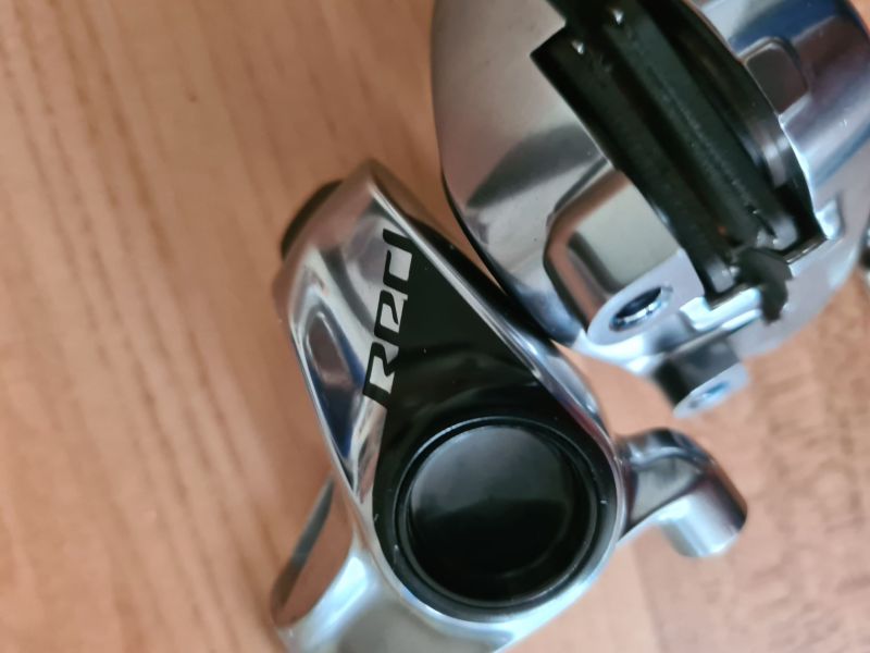 Brzdové třmeny Sram Red AXS monobloc - stav 1A
