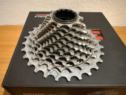 12 rychlostní kazeta Sram Red XG 1290 D1 10-28