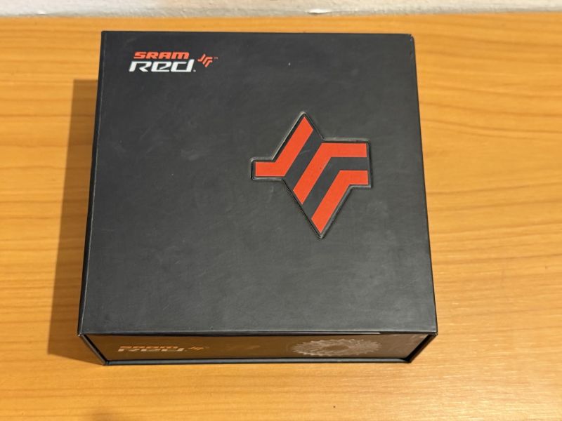 12 rychlostní kazeta Sram Red XG 1290 D1 10-28