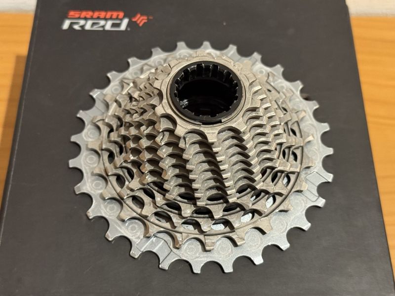 12 rychlostní kazeta Sram Red XG 1290 D1 10-28