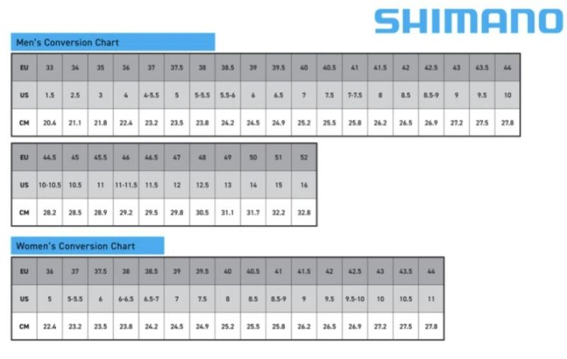 SHIMANO SH-RC702 white vel.43