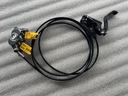 Magura MT7 Pro HC 1-Finger Set 1000/2000mm - NOVÉ