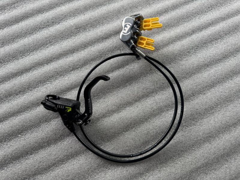 Magura MT7 Pro HC 1-Finger Set 1000/2000mm - NOVÉ