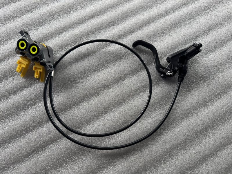 Magura MT7 Pro HC 1-Finger Set 1000/2000mm - NOVÉ