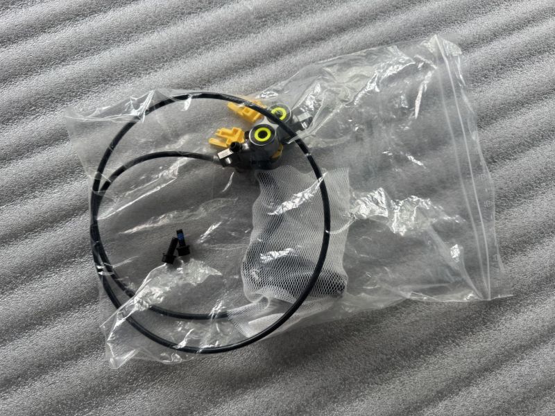 Magura MT7 Pro HC 1-Finger Set 1000/2000mm - NOVÉ