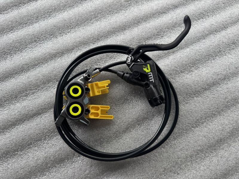 Magura MT7 Pro HC 1-Finger Set 1000/2000mm - NOVÉ