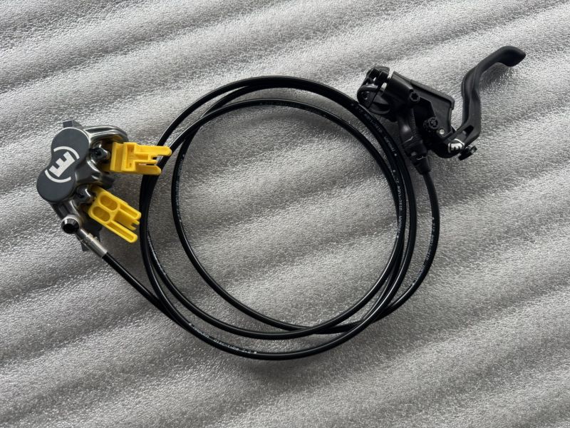 Magura MT7 Pro HC 1-Finger Set 1000/2000mm - NOVÉ