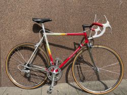 Colnago Super verze SPRINT
