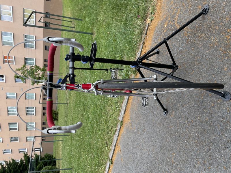 Colnago Super verze SPRINT