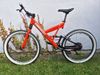 Kolo Cannondale Super-V café racer