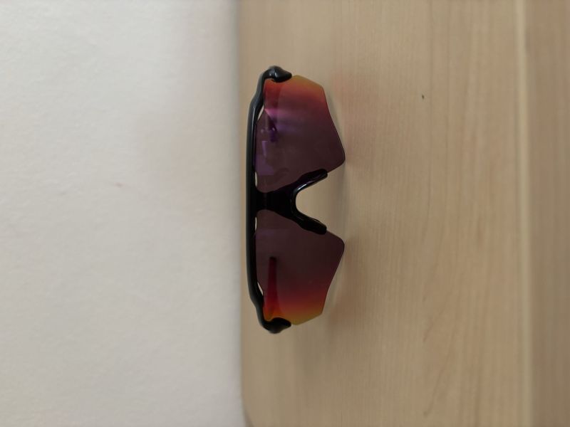 Prodám brýle Oakley radar xs