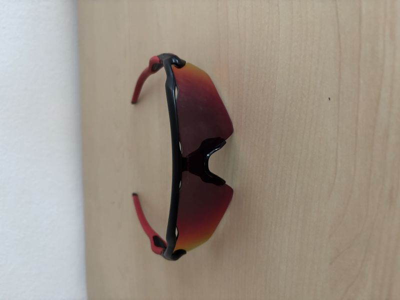 Prodám brýle Oakley radar xs