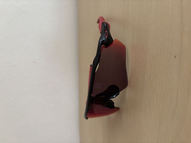 Prodám brýle Oakley radar xs