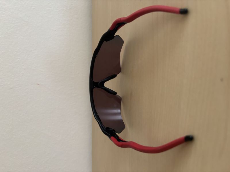 Prodám brýle Oakley radar xs