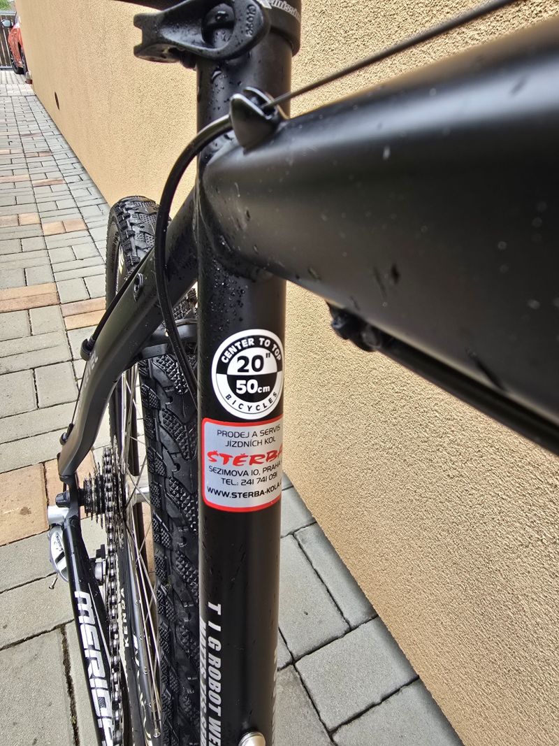 Merida Matts TFS 300