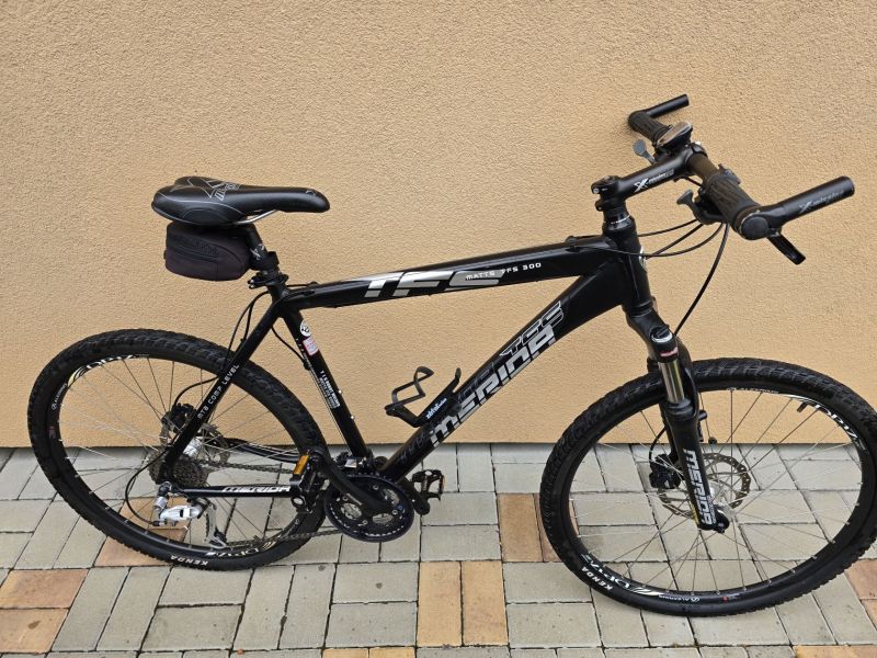 Merida Matts TFS 300