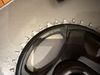 Kliky Sram Force D1 DUB 1x 40T 170mm prakticky nové