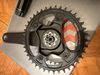 Kliky Sram Force D1 DUB 1x 40T 170mm prakticky nové
