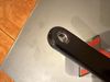 Kliky Sram Force D1 DUB 1x 40T 170mm prakticky nové