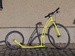 MIBO GT 