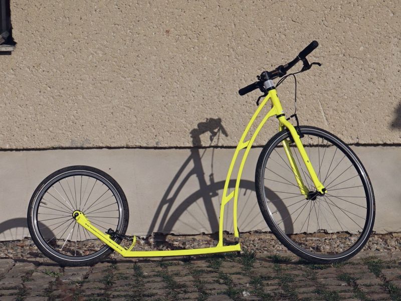 MIBO GT 