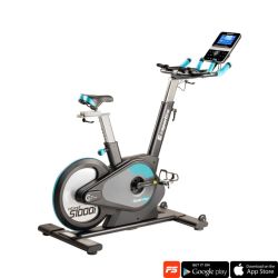 Insportline in Condi S1000i