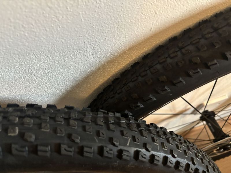Karbonová kola Syncross Silverton 1.0s