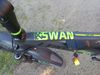 ELEKTROKOLO LEADER FOX SWAN 29" vel. 18