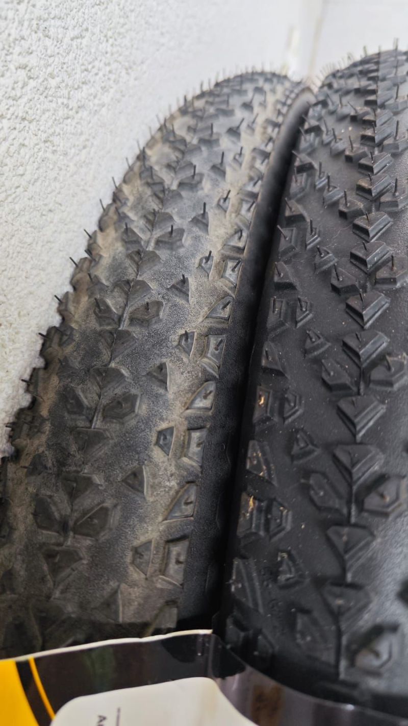Continental Race King 29x2.2- drat