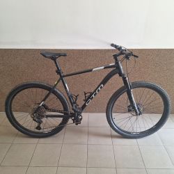 Horské kolo CTM 