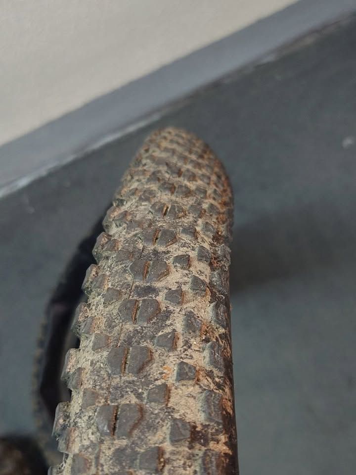 Pláště horske MAXXIS 29"