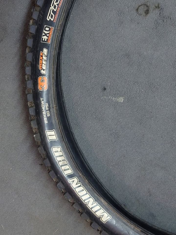 Pláště horske MAXXIS 29"