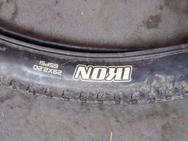 Pláště horske MAXXIS 29"