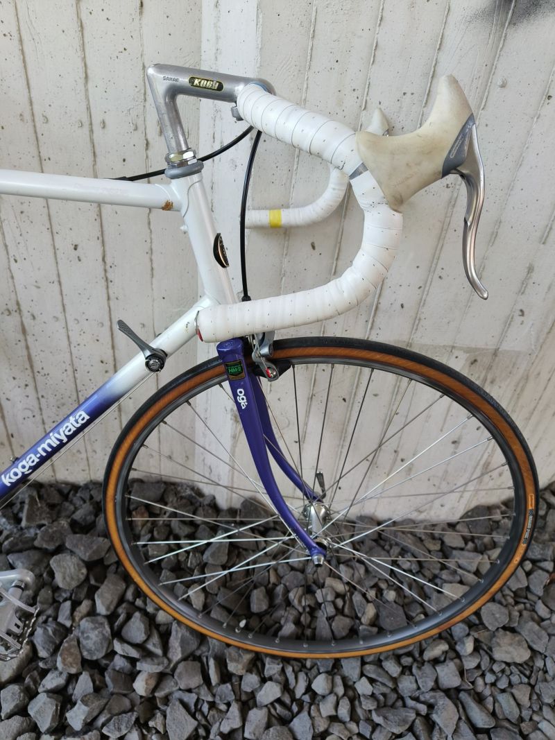Koga Miyata Prologue