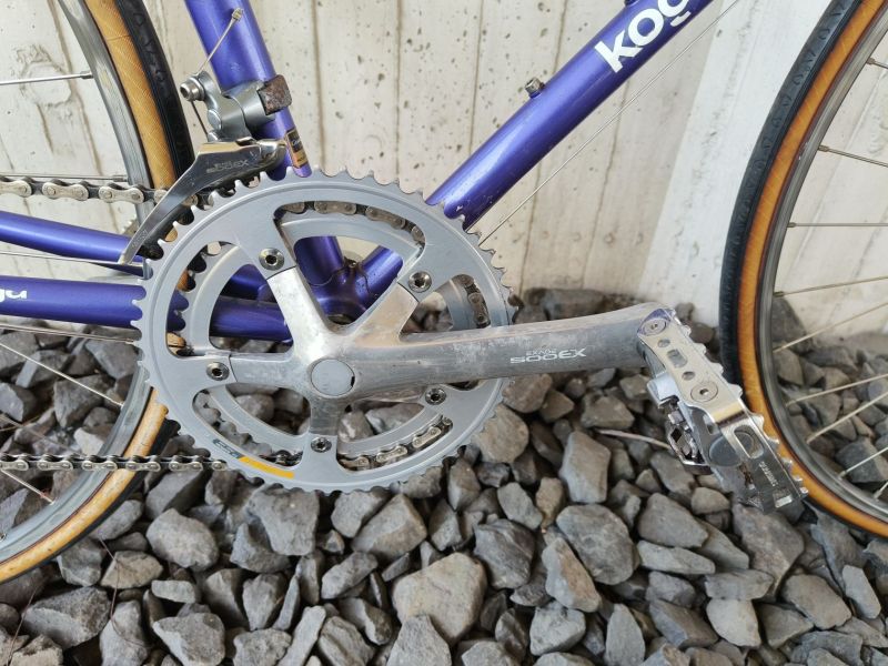 Koga Miyata Prologue