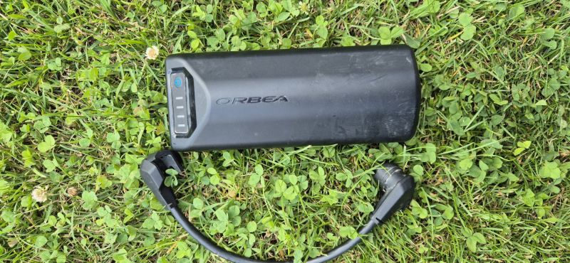 Range Extender orbea