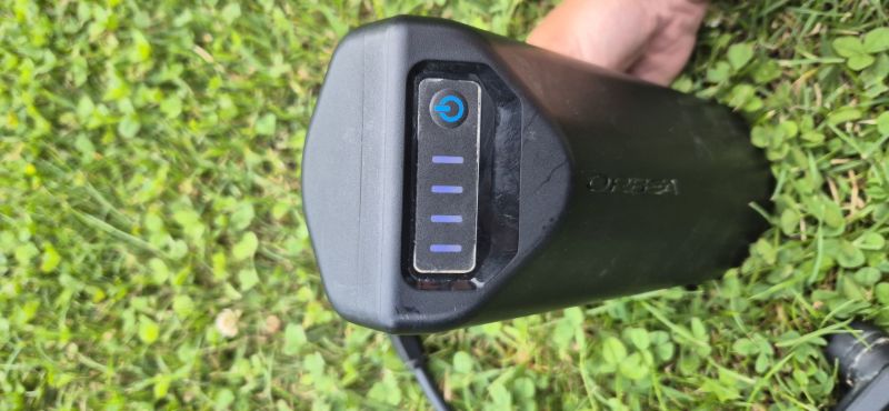 Range Extender orbea