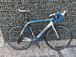 Silniční kolo Fondriest TF2 1.0