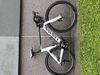 Canyon Aeroad cf slx 2020