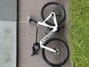 Canyon Aeroad cf slx 2020