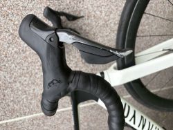 Canyon Aeroad cf slx 2020