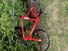 Wilier Cento1air rámová sada 