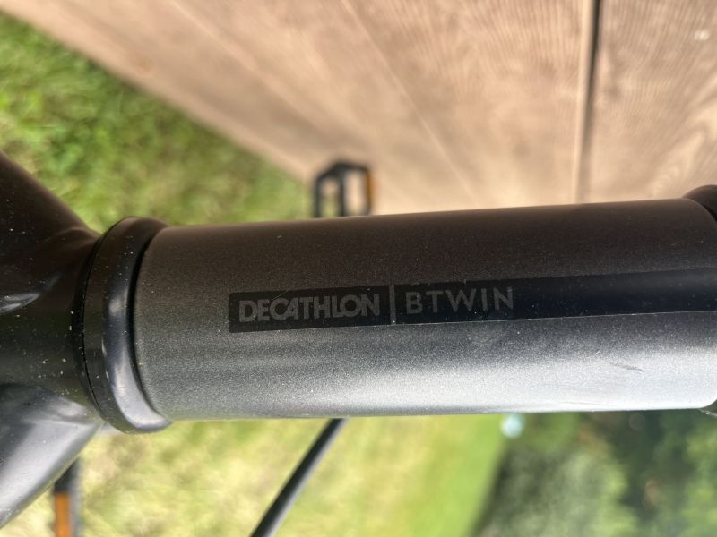 Bmx B twin 20”