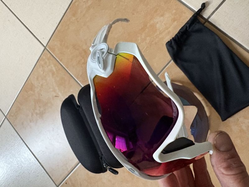 Oakley Jawbreaker